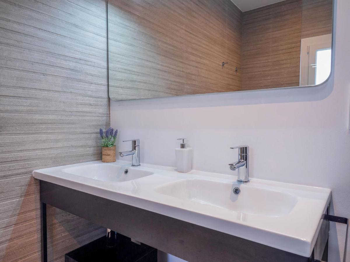 Holiday Home Casa Encinas By Interhome Moraira Bagian luar foto
