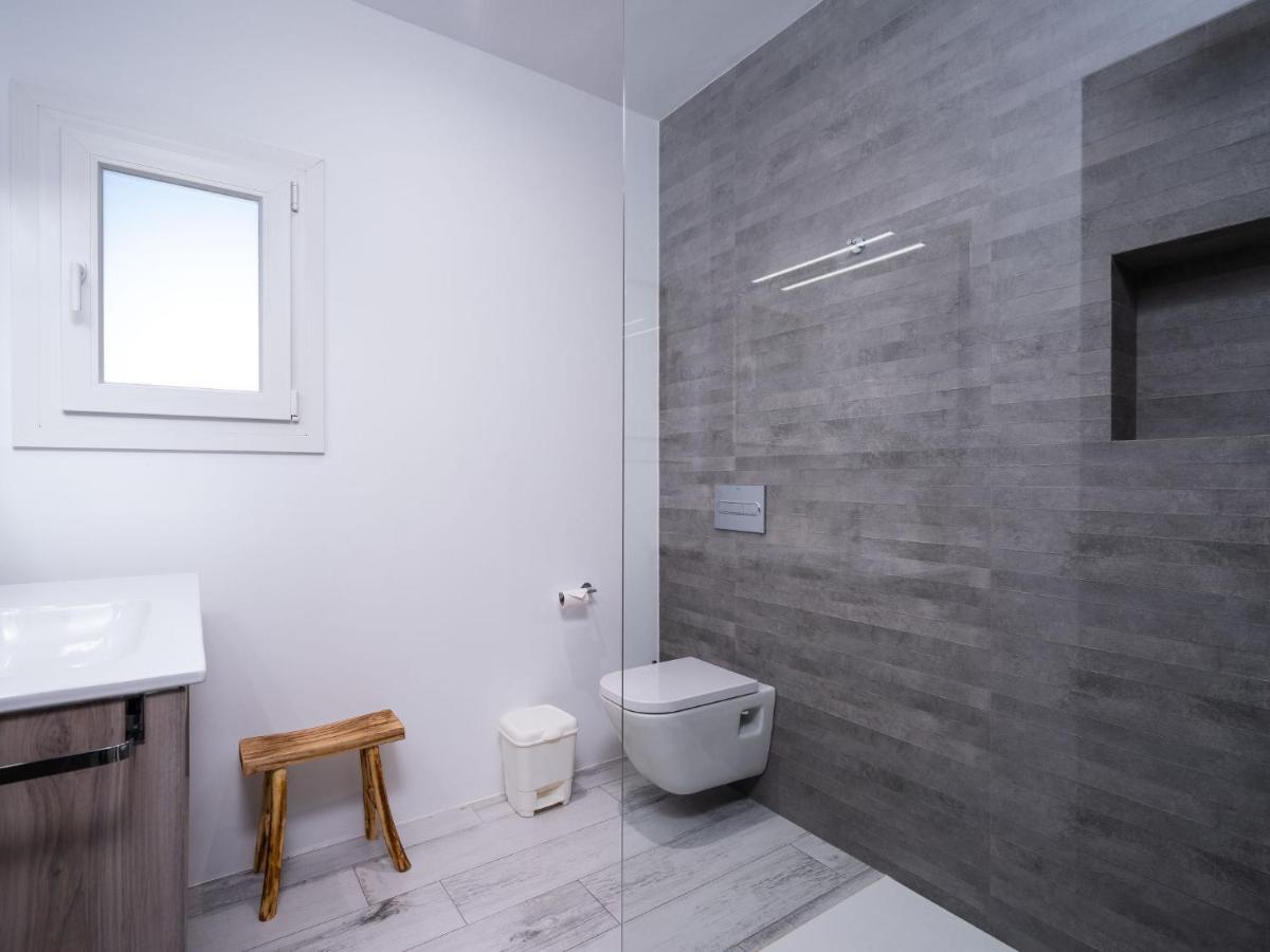 Holiday Home Casa Encinas By Interhome Moraira Bagian luar foto
