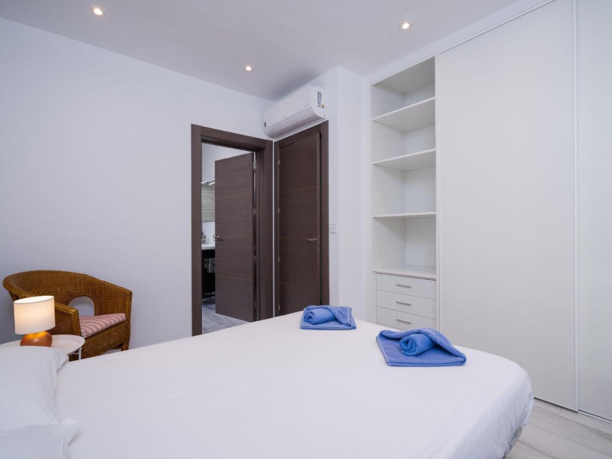 Holiday Home Casa Encinas By Interhome Moraira Bagian luar foto